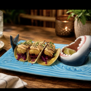 Tacos Pescado🌮✨