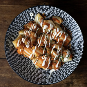 Papas bravas