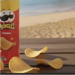 Pringles Original