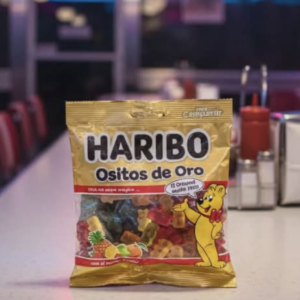 Haribo Gold