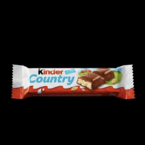 Kinder Country