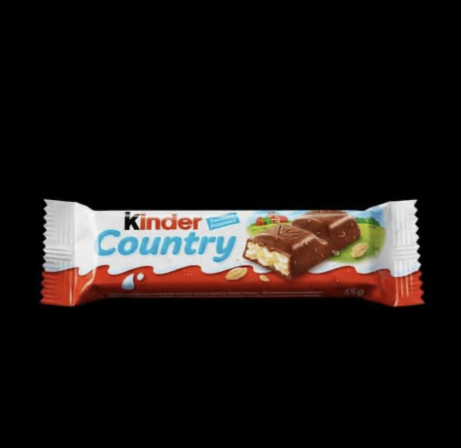 Kinder Country