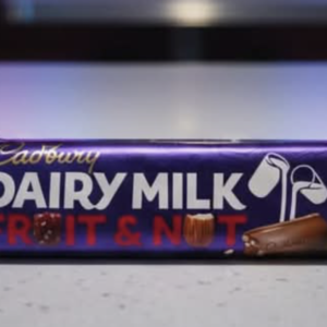 Cadbury Dairy Milk Fruit & Nut
