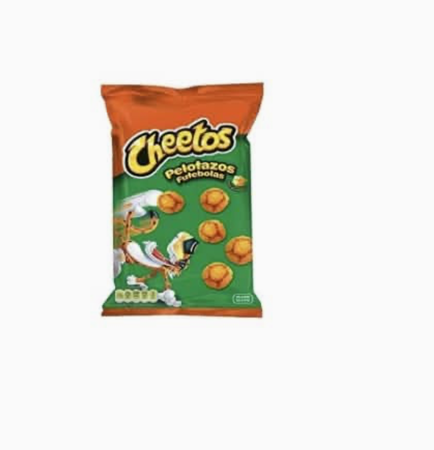 Cheetos