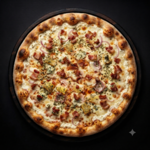 Pizza Especial Pizza Goo