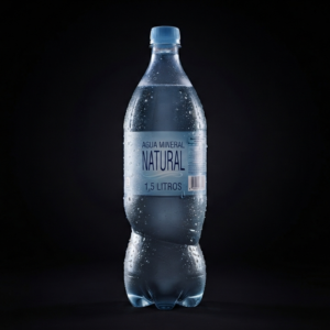 Agua 1,5L