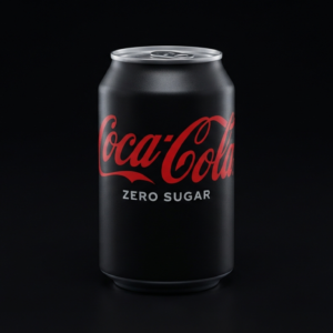 Coca Cola Zero