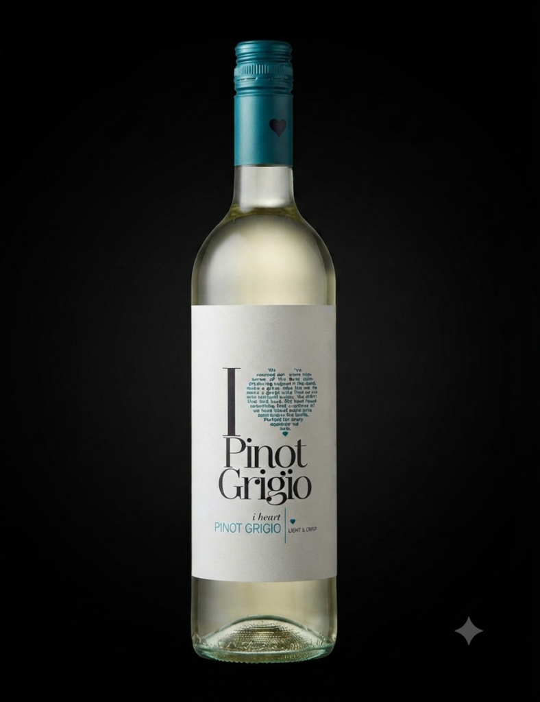 Pinot Grigio