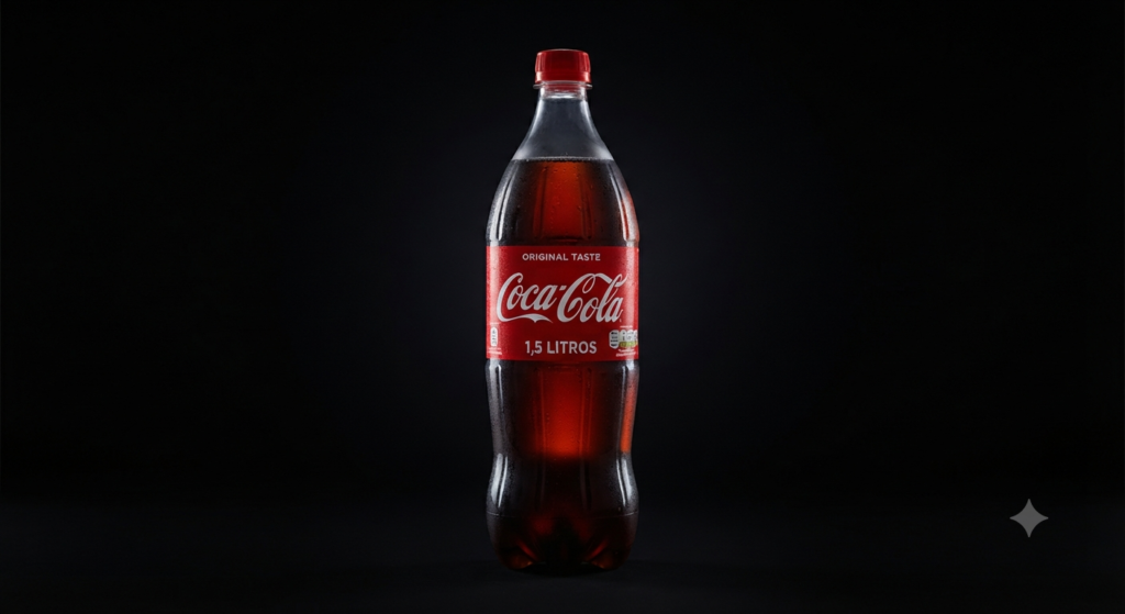 Coca Cola 1,5