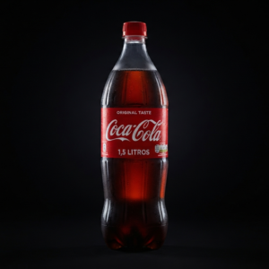 Coca Cola 1,5