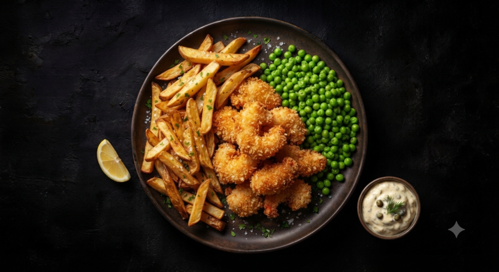 Gambas
