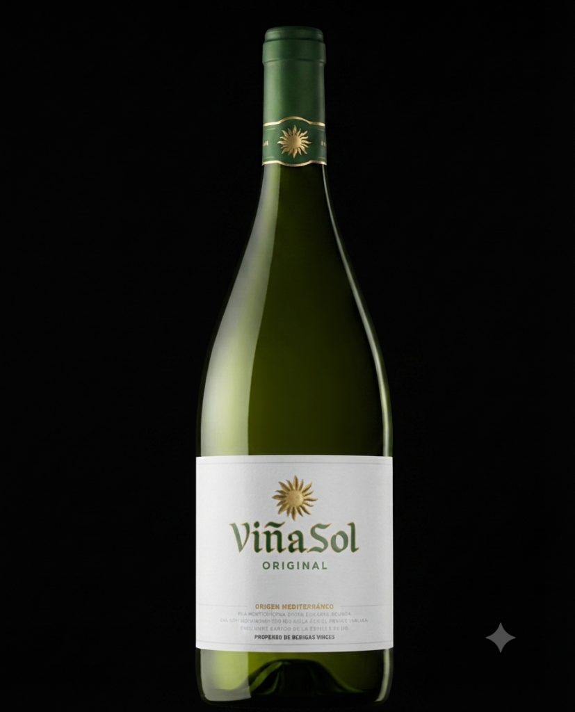Viñasol