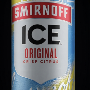 Smirnoff Ice