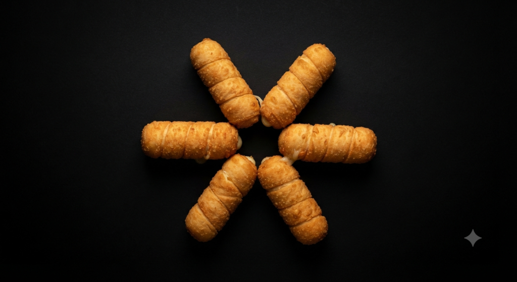Tequeños