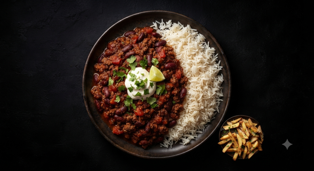 Chili con carne