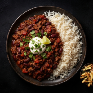 Chili con carne