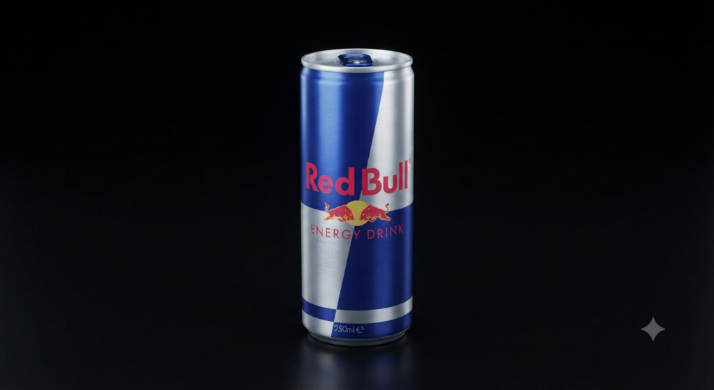 Redbull