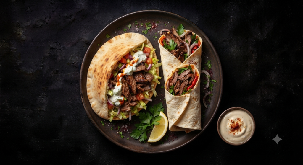 Mixto Durum/Pitta