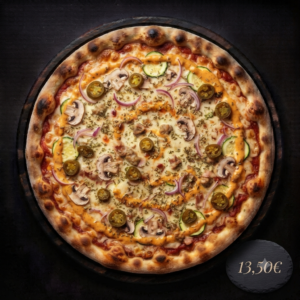 India Picante