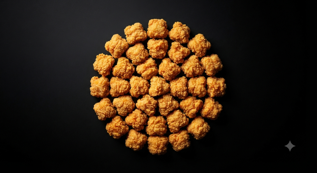 Chicken Pop
