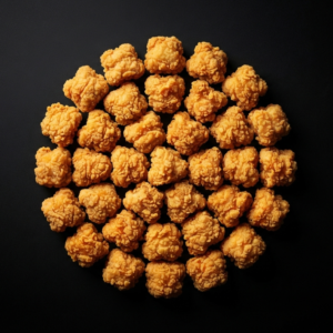 Chicken Pop