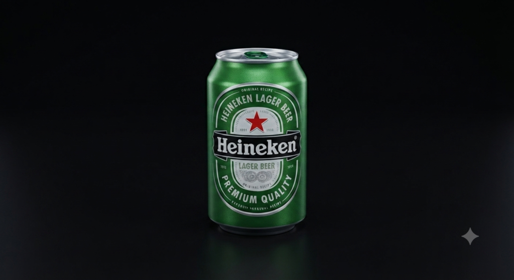 Heineken