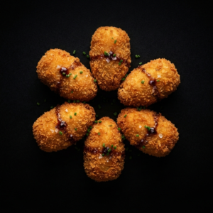 Croquetas