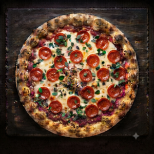 Pepperoni
