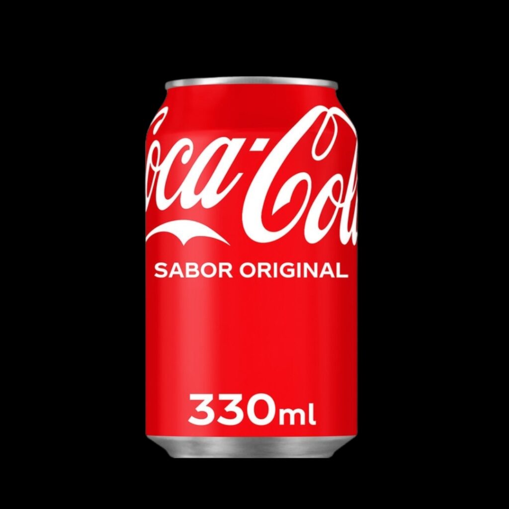 Coca Cola