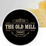The Old Mill