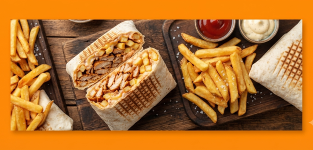 Take Away Corner