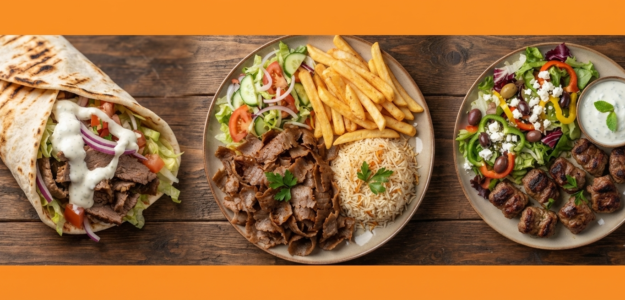 Kebab House