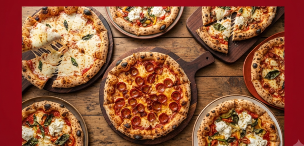 PIZZAGOO