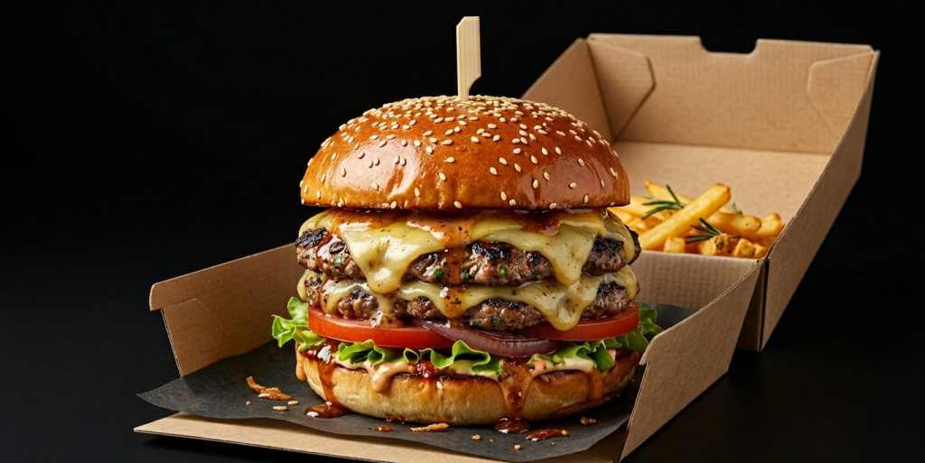 Texas Burger
