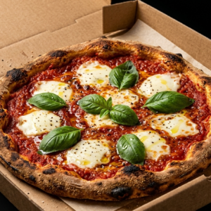 Margarita Pizza