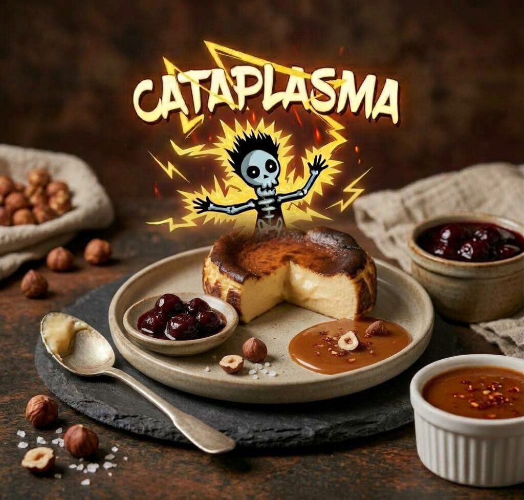 Tarta Cremosa de...